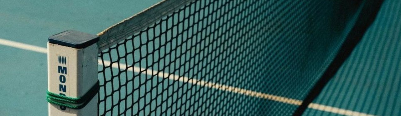 Net detail